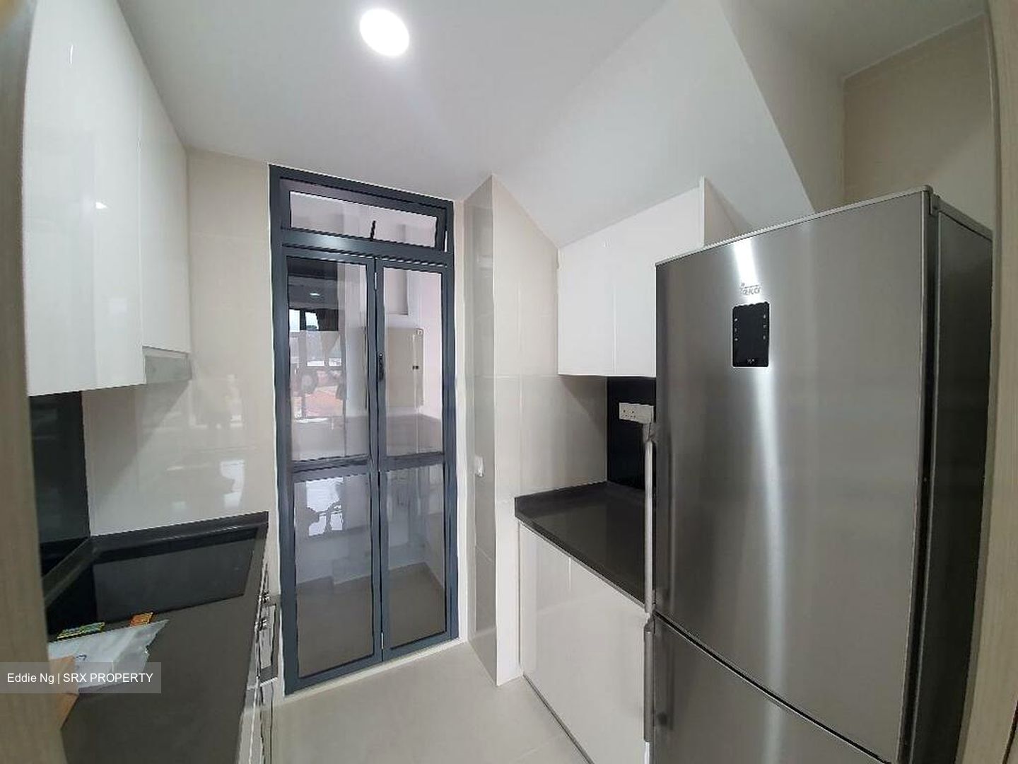 Upper Thomson Road (D20), Condominium #590323121